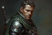 design dnd character art and dnd character art