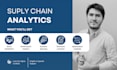 help you streamline operations with data analysis and lean six sigma