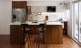 create custom kitchen layout and 3d renderings