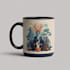 make coffee mug design, custom mug design