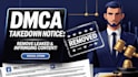 remove negative defaming unwanted and bad mugshot articles under dmca