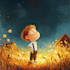 design a childrens picture book cover