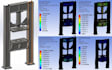 assist with mechanical design engineering projects using cad