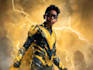 customized you in a superhero famous character