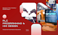 do rockwell allen bradley plc programming, hmi and scada automation
