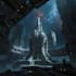 draw sci fi illustration and sci fi art