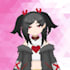 draw and rig a pixel art vtuber model avatar