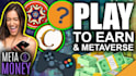 do metaverse game development, nft game, blockchain and video game services
