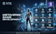 develop metaverse games, nft games, blockchain and web3 gaming platforms
