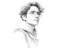 make a portrait sketch for you