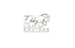 design equine based business ranch logo