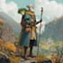 dnd character art and dnd character art