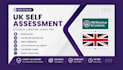prepare and submit UK self assessment return