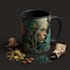 create custom coffee mug design