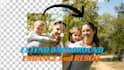 extend, resize, and enhance your images using ai tools