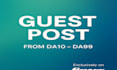 provide niche relevant guest post