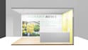 design a 3d booth