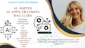 build custom ai agents with n8n, vapi, crewai, langchain and python