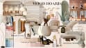 design interior design mood boards for your design projects