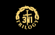 design awesome religious based logo