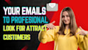 write engaging copywriting for an email marketing campaign
