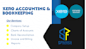 do xero accounting and bookkeeping