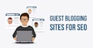 traffic sites and blog posts