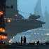 design your sci fi and star wars character