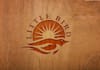 design good looking super little bird logo