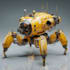 design premium 3d sci fi mech and vehicle concept illustrations