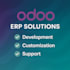 do expert odoo erp development and customisation