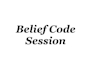 release your faulty core belief using belief code