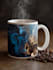 design a custom coffee mug