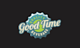 design exclusive good time beverage logo