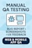 be your manual software tester for usability and functionality testing