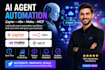 build automation workflow using zapier n8n mcp and make com