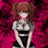 design anime character sprite with danganronpa expressions