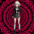 create full body danganronpa sprite art for fan games
