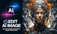 edit, fix, recreate ai generated images, and ai products post