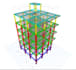 etabs structural analysis and design