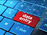 assist you with fastest data entry of any sort