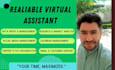 offer dependable and efficient virtual assistance