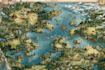 a fantasy map that fits your imagination