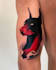 create a profesional tribal tattoo design