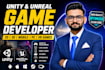 be your mobile game developer