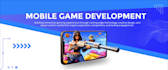 be your mobile game developer