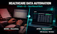 automate healthcare patient records and data entry using uipath