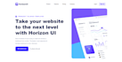figma to HTML CSS tailwind fully responsive pixel perfect