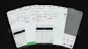 make a stunning app or website promo