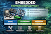 do embedded firmware development